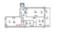 2-бөлмелі пәтер · 53.4 м² · 4/13 қабат, Байтурсынова 31 — Сагадат Нурмагамбетов, бағасы: 31 млн ₸ в Астане, Сарайшык р-н — фото 21