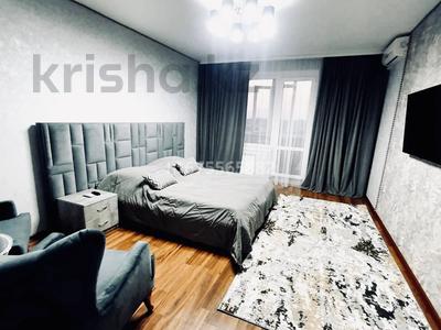 1-комнатная квартира · 55 м² · 9/9 этаж, Алтынсарина 32 — Леонида Беды за 20 000 ₸ в Костанае