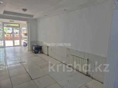 Еркін, кеңселер, қоймалар, медорталықтар мен дәріханалар · 40 м², бағасы: 250 000 ₸ в Шымкенте, Туран р-н