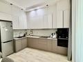 2-комнатная квартира · 74 м² · 6/12 этаж, Жанибек Керей Хана 50 — Аль-Фараби за 66 млн ₸ в Астане, Есильский р-н — фото 10