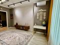2-комнатная квартира · 74 м² · 6/12 этаж, Жанибек Керей Хана 50 — Аль-Фараби за 66 млн ₸ в Астане, Есильский р-н — фото 12