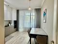 2-комнатная квартира · 74 м² · 6/12 этаж, Жанибек Керей Хана 50 — Аль-Фараби за 66 млн ₸ в Астане, Есильский р-н — фото 13