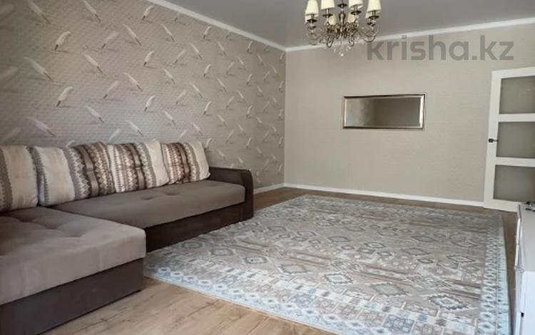 1-бөлмелі пәтер · 64 м² · 3 қабат, Алтын орда ш/а., Халела досмухамедулы, бағасы: 22.7 млн ₸ в Актобе, мкр. Алтын орда — фото 4