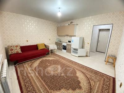 1-бөлмелі пәтер · 28 м² · 5/8 қабат, Кордай 97 — Пересечение Кошкарбаева, бағасы: 200 000 ₸ в Астане, Сарайшык р-н