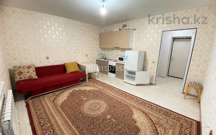 1-бөлмелі пәтер · 28 м² · 5/8 қабат, Кордай 97 — Пересечение Кошкарбаева, бағасы: 200 000 ₸ в Астане, Сарайшык р-н — фото 2