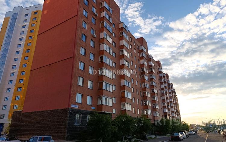 3-бөлмелі пәтер · 63 м² · 7/10 қабат, Тлендиева 44/1, бағасы: 29 млн ₸ в Астане, Сарыарка р-н — фото 2