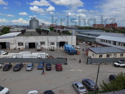 Еркін, қоймалар · 2950 м², бағасы: ~ 5 млн ₸ в Костанае