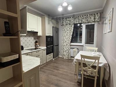 2-комнатная квартира · 67 м² · 7/12 этаж, Сатпаева 90/36 за 400 000 〒 в Алматы, Бостандыкский р-н