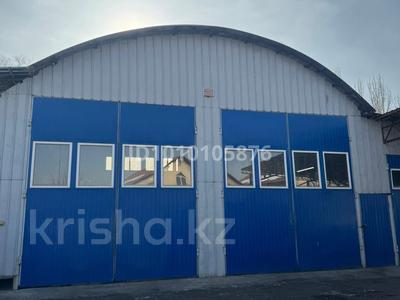 Гараж · 330 м² · мкр Алгабас 519/18 — Райымбека пересечение с онгарсфновой за 700 000 〒 в Алматы, Алатауский р-н