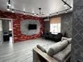 2-комнатная квартира · 54 м² · 2/2 этаж, Макаренко 9 за 20 000 ₸ в Балхаше