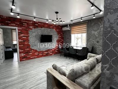 2-комнатная квартира · 54 м² · 2/2 этаж, Макаренко 9 за 20 000 ₸ в Балхаше
