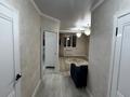 2-комнатная квартира · 60 м² · 5/9 этаж, Бокейханова 510б — Драгон сити, рядом барахолки Барыс и Олжа за 270 000 ₸ в Алматы, Жетысуский р-н