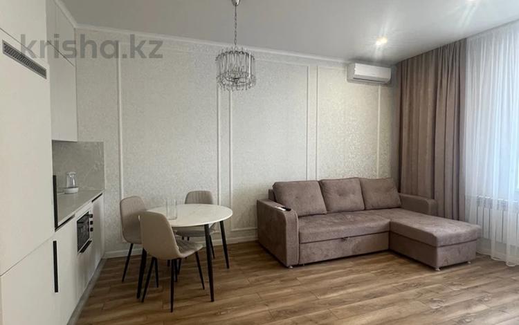 2-комнатная квартира · 70 м² · 6/9 этаж, Достоевского 174 за 380 000 ₸ в Семее — фото 2