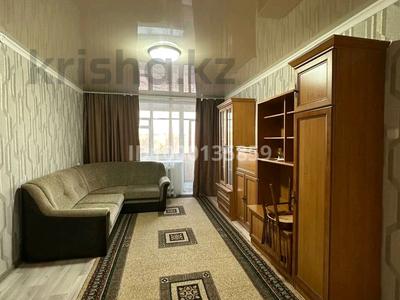 1-комнатная квартира · 38 м² · 5/5 этаж, Майкудук, Майкудук, 19й микрорайон 45а — Маг.Феллида за 100 000 ₸ в Караганде, Алихана Бокейханова р-н