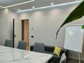 Конференц-залы, кабинеты и рабочие места, студии · 27 м² за 7 000 ₸ в Астане, Есильский р-н — фото 2
