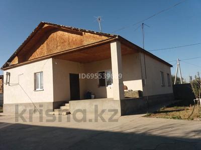 Дача · 4 комнаты · 130 м² · 8 сот., Айсугир 160А за 24 млн 〒 в Карабастау