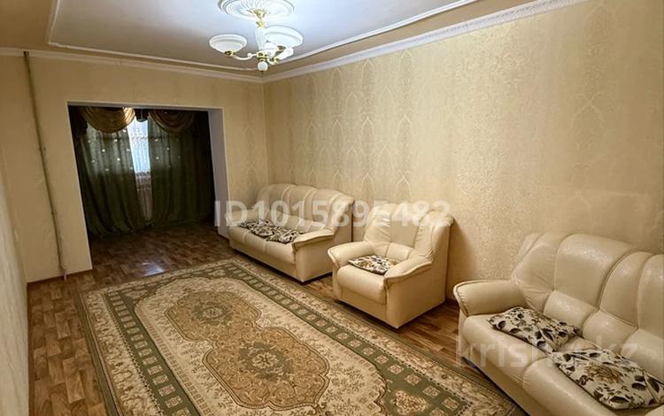 3-бөлмелі пәтер · 64.2 м² · 1/5 қабат, Кыдырова 2 — Аль Ассад, бағасы: 19 млн ₸ в  — фото 54