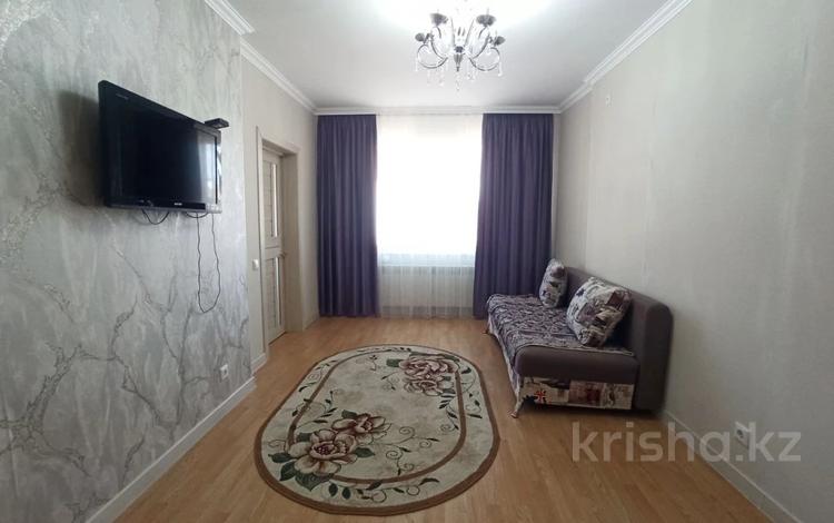 2-комнатная квартира · 41 м² · 9 этаж, Улы Дала 84 — EXPO, Бином за 23 млн 〒 в Астане, Есильский р-н — фото 3