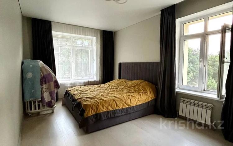 2-бөлмелі пәтер · 67.1 м² · 2/13 қабат, Мкр. 3 — Саина, бағасы: 50.5 млн ₸ в Алматы, Ауэзовский р-н — фото 2