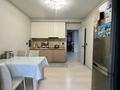 2-бөлмелі пәтер · 67.1 м² · 2/13 қабат, Мкр. 3 — Саина, бағасы: 50.5 млн ₸ в Алматы, Ауэзовский р-н — фото 5