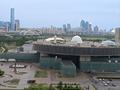 1-комнатная квартира · 40 м² · 15/24 этаж, Момышулы 11 — Тауэльсыздык Момышулы за 14 000 ₸ в Астане, Алматы р-н
