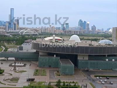 1-комнатная квартира · 40 м² · 15/24 этаж, Момышулы 11 — Тауэльсыздык Момышулы за 14 000 ₸ в Астане, Алматы р-н