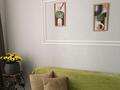 1-комнатная квартира · 40 м² · 15/24 этаж, Момышулы 11 — Тауэльсыздык Момышулы за 14 000 ₸ в Астане, Алматы р-н — фото 8