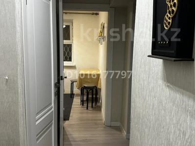 1-комнатная квартира · 35 м² · 1/1 этаж, Лукина 11 — Возле Арбата за 150 000 ₸ в 