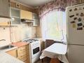 3-бөлмелі пәтер · 60 м² · 4/5 қабат, Джангельдина 4, бағасы: 21.9 млн ₸ в Астане, Сарыарка р-н