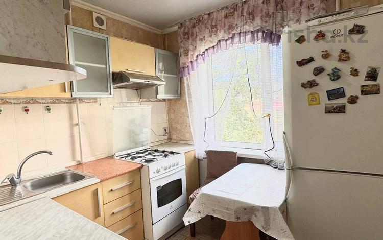 3-бөлмелі пәтер · 60 м² · 4/5 қабат, Джангельдина 4, бағасы: 21.9 млн ₸ в Астане, Сарыарка р-н — фото 2