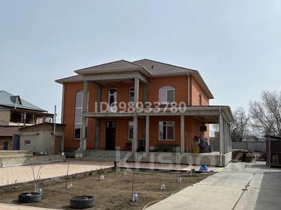Жеке үй · 6 бөлме · 286 м² · 10 жүзд., Жаркынбаева 50, бағасы: 80 млн ₸ в 