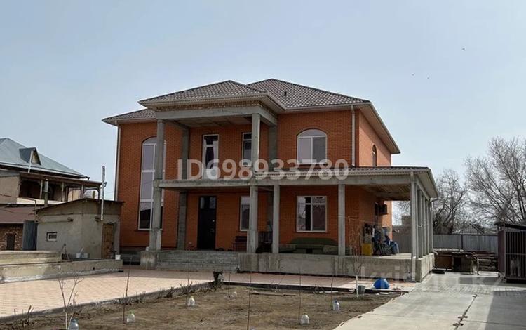 Жеке үй · 6 бөлме · 286 м² · 10 жүзд., Жаркынбаева 50, бағасы: 80 млн ₸ в  — фото 41