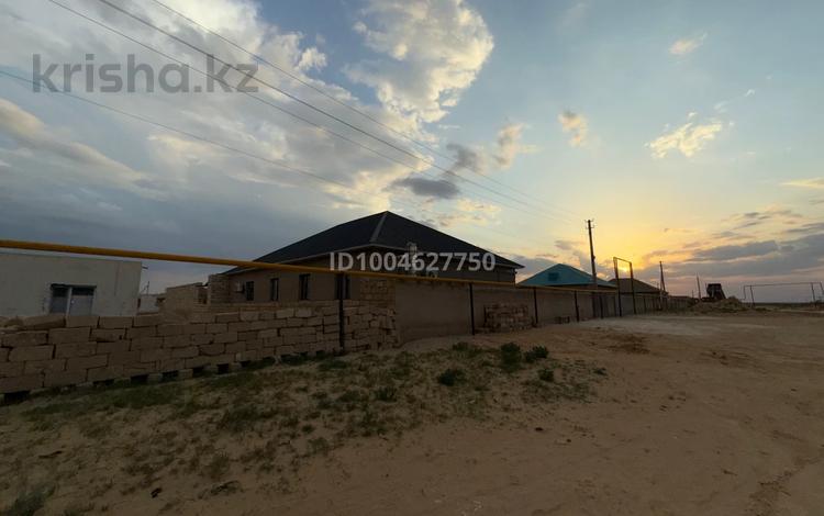 Жеке үй · 10 бөлме · 210 м² · 10 жүзд., Білеулі 67, бағасы: 17 млн ₸ в Бейнеу — фото 3