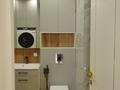 3-комнатная квартира · 77 м² · 15/17 этаж, Егизбаева 3, 5 — Каныша Сатпаева за 85 млн ₸ в Алматы, Бостандыкский р-н — фото 13