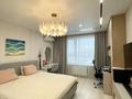 3-комнатная квартира · 77 м² · 15/17 этаж, Егизбаева 3, 5 — Каныша Сатпаева за 85 млн ₸ в Алматы, Бостандыкский р-н — фото 2