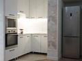 2-комнатная квартира · 55 м² · 11/12 этаж, Торайгырова 21/1 — Мустафина за 42.5 млн ₸ в Алматы, Бостандыкский р-н — фото 3