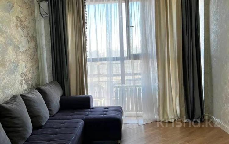 2-комнатная квартира · 55 м² · 11/12 этаж, Торайгырова 21/1 — Мустафина за 42.5 млн ₸ в Алматы, Бостандыкский р-н — фото 23