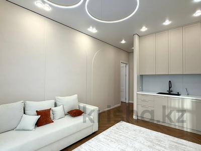 3-бөлмелі пәтер · 60.1 м² · 5/12 қабат, Е-15 16, бағасы: 44 млн ₸ в Астане, Нура р-н