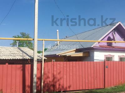 Отдельный дом · 5 комнат · 86 м² · 6 сот., Шевченко 38 — Шевченко / Нажмединова за ~ 16.4 млн ₸ в Талгаре