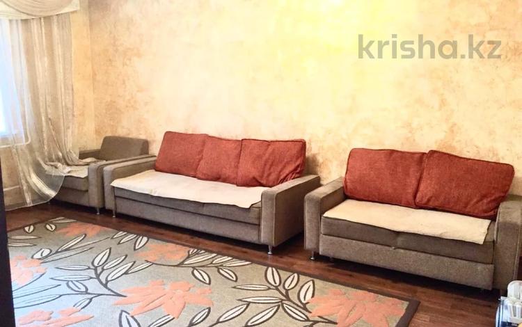3-комнатная квартира · 96.8 м² · 4/10 этаж, Кюйши Дины 30/1 — Парк Жерұйық за 34.5 млн 〒 в Астане, Алматы р-н — фото 2