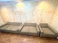 3-комнатная квартира · 96.8 м² · 4/10 этаж, Кюйши Дины 30/1 — Парк Жерұйық за 34.5 млн 〒 в Астане, Алматы р-н — фото 3