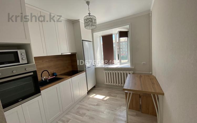 1-бөлмелі пәтер · 35 м² · 3/5 қабат, Кенесары 17, бағасы: 20 000 ₸ в Бурабае — фото 17