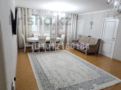4-бөлмелі пәтер · 106 м² · 2/5 қабат, ул. Бигельдинова 10, бағасы: 450 000 ₸ в Астане, Сарыарка р-н
