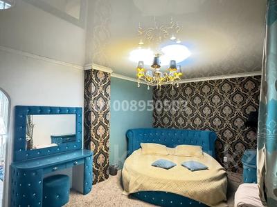 Жеке үй · 4 бөлме · 500 м², мкр Коктобе 81 — Асета Найманбаева, бағасы: 120 000 〒 в Алматы, Медеуский р-н