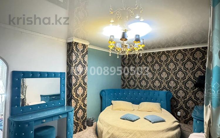 Жеке үй · 4 бөлме · 500 м², мкр Коктобе 81 — Асета Найманбаева, бағасы: 120 000 〒 в Алматы, Медеуский р-н — фото 2