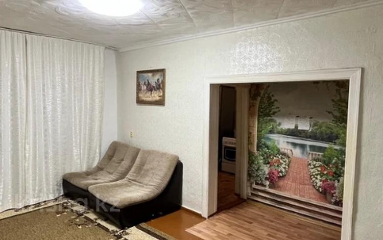 3-бөлмелі пәтер · 44.3 м² · 1/2 қабат, Рабочая 158, бағасы: 13 млн ₸ в Костанае — фото 5