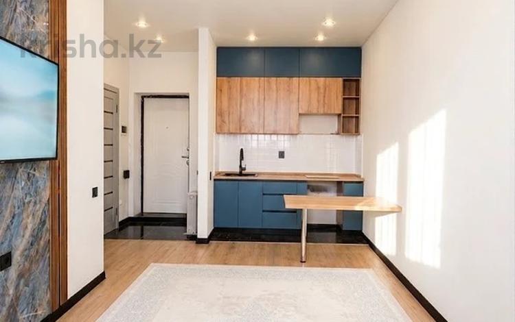 2-бөлмелі пәтер · 35 м² · 7/10 қабат, Калдаяков 26/1, бағасы: 21 млн ₸ в Астане, Сарайшык р-н — фото 2