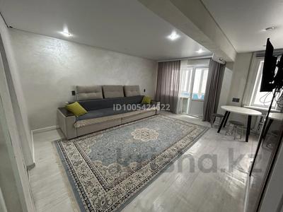 1-комнатная квартира · 30 м² · 3/5 этаж, Караменде би 76 — 17 квартал за 120 000 〒 в Балхаше