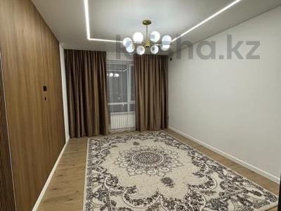 2-бөлмелі пәтер · 76 м² · 9/10 қабат, Алтын Орда — ИПОТЕКУ ПРОХОДИТЬ, бағасы: 37 млн ₸ в Алматы, Наурызбайский р-н