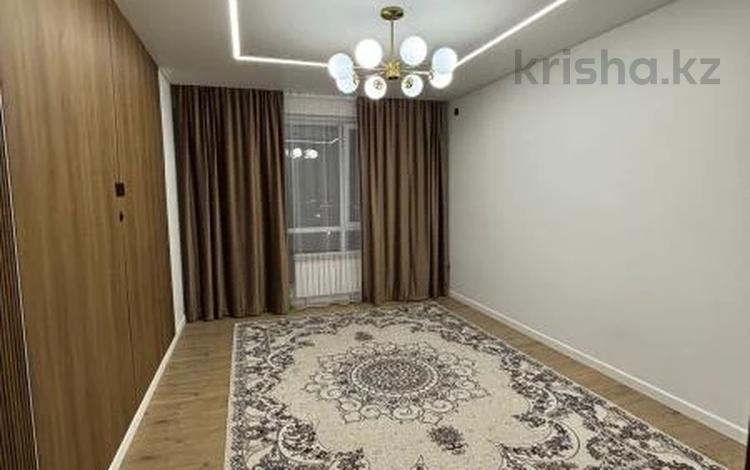 2-бөлмелі пәтер · 76 м² · 9/10 қабат, Алтын Орда — ИПОТЕКУ ПРОХОДИТЬ, бағасы: 37 млн ₸ в Алматы, Наурызбайский р-н — фото 2
